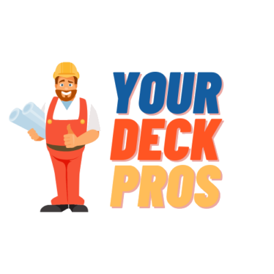 Your Deck Pros – Deck Builders Asheville 