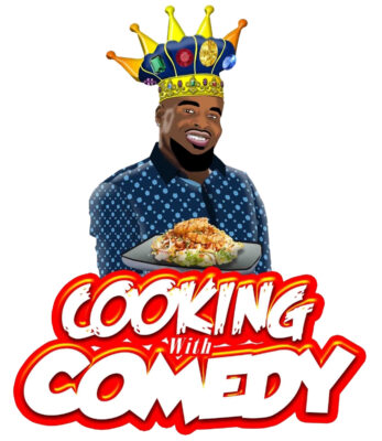 Cooking With Comedy Catering / Soul on the Road 