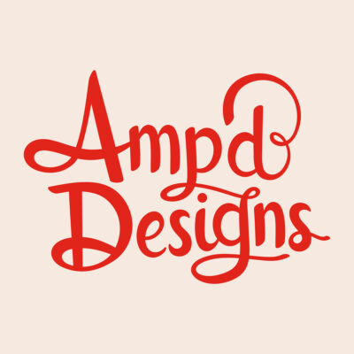 Amp’d Designs 