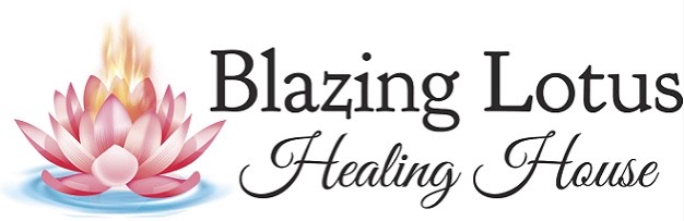BLAZING LOTUS HEALING HOUSE | Go Local Asheville