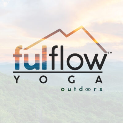 Ful Flow Yoga Outdoors 