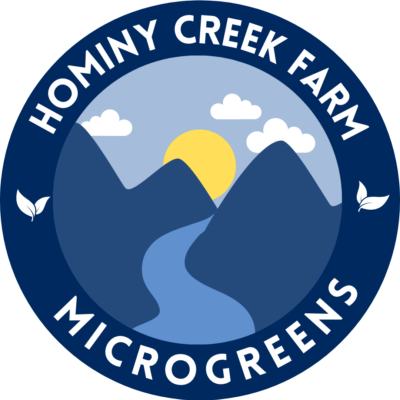 Hominy Creek Farms 