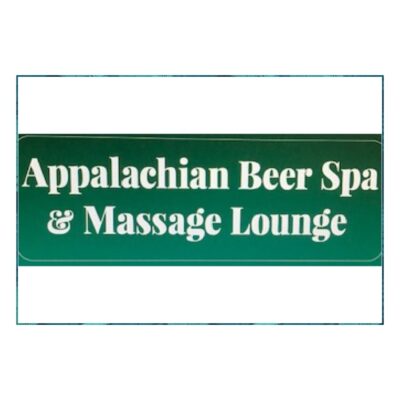 Appalachian Hemp n Hops Beer Spa & Massage Lounge 