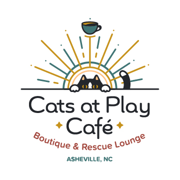 Cats at Play Cafe 