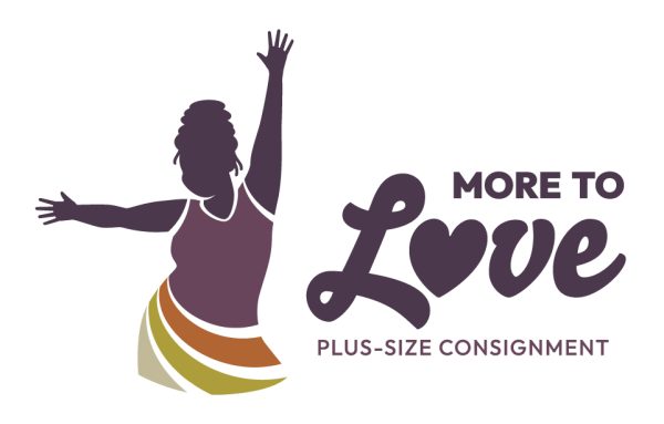 More To Love, Plus-Size Consignment 
