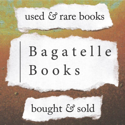 Bagatelle Books 