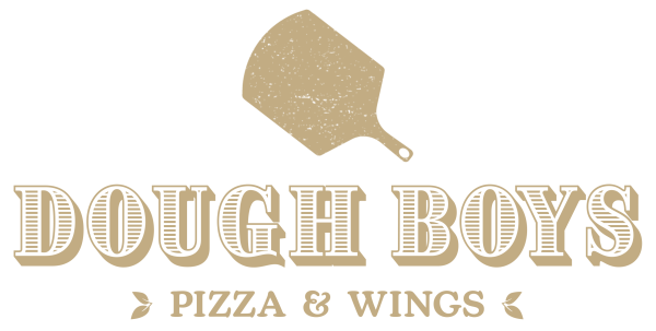 Dough Boys Pizza & Wings 