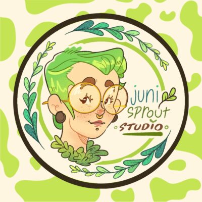 Juni Sprout Studio 