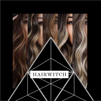 The hair witch 