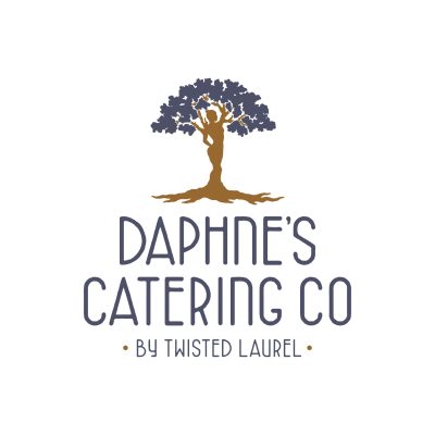 Daphne’s Catering Co. by Twisted Laurel 