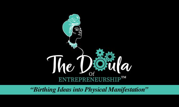 The Doula of Entrepreneurship 