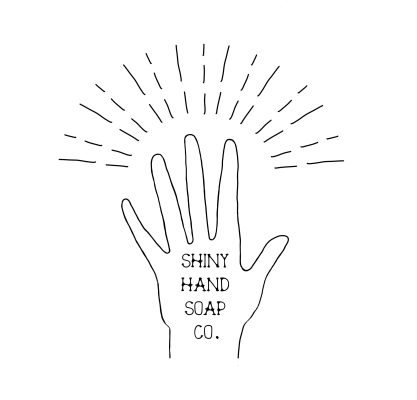 Shiny Hand Soap Co. 