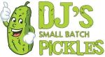 DJ’s Pickles 