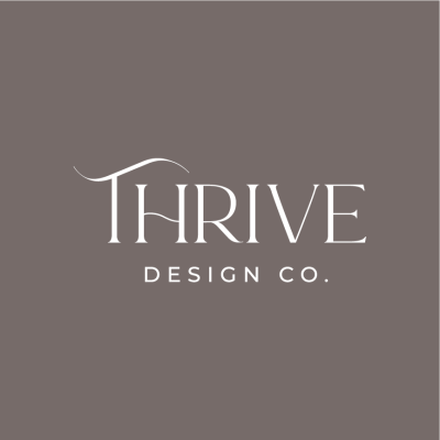 Thrive Design Co. 