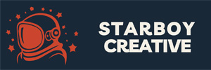 Starboy Creative, LLC 