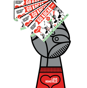 Pre-Order 2026 Go Local Print Card - 10 Pack