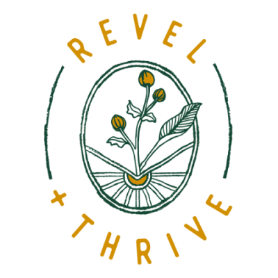Revel + Thrive 