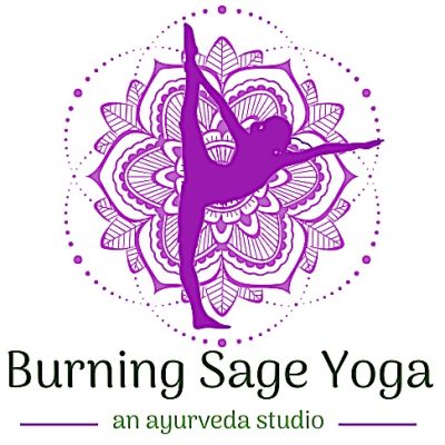 Burning Sage Yoga 