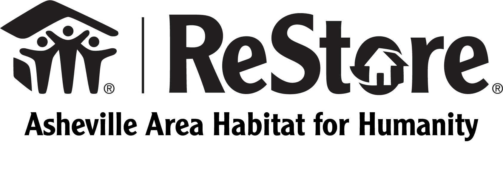 Asheville Habitat For Humanity Restore
