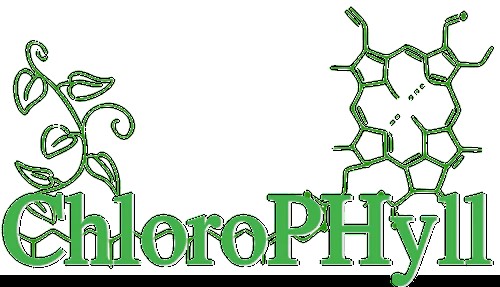 Chlorophyll 