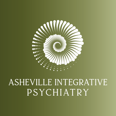 Asheville Integrative Psychiatry 