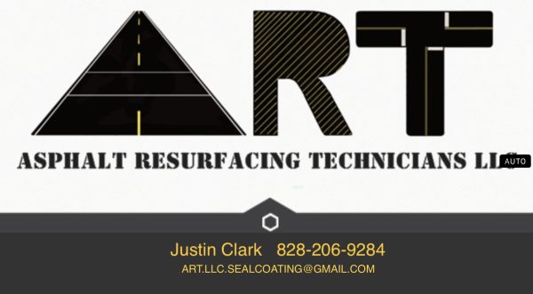 Asphalt Resurfacing Technicians LLC 