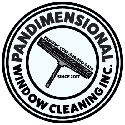 Pandimensional Window Cleaning Inc. 
