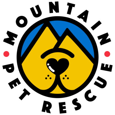 Mountain Pet Rescue AVL 
