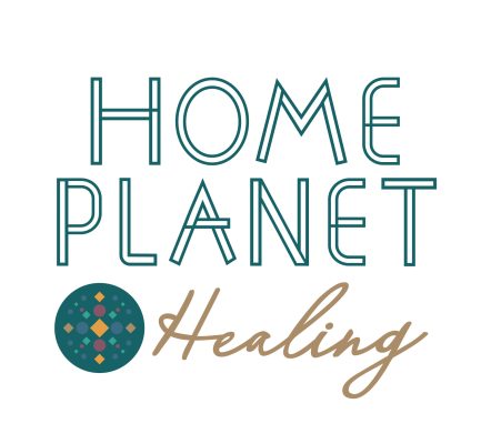 Home Planet Healing 