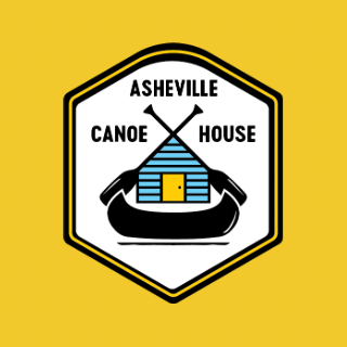 Asheville Canoe House 