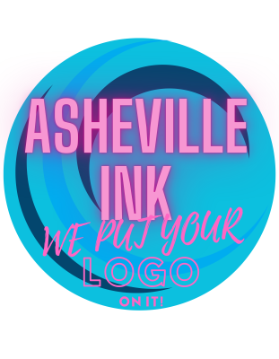 Asheville Ink 