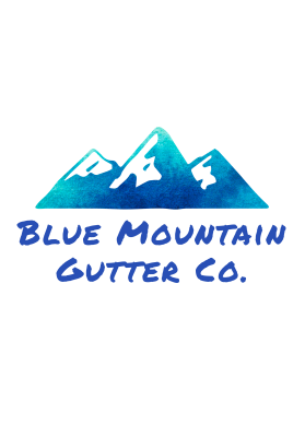Blue Mountain Gutter Co. 