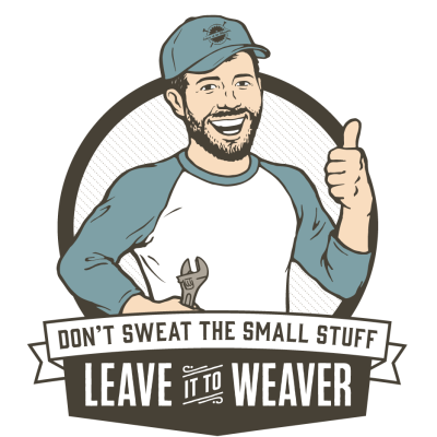 Leave it to Weaver Handyman Service 