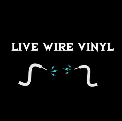 Live Wire Vinyl 