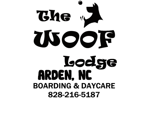 The Woof Lodge 