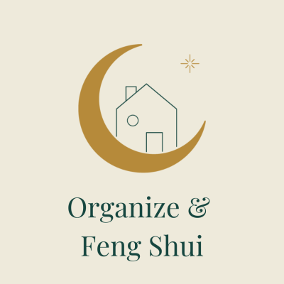 Organize & Feng Shui 