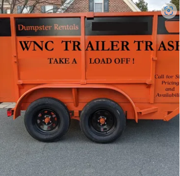 WNC Trailer Trash llc 