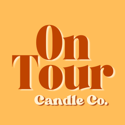 On Tour Candle Co. 
