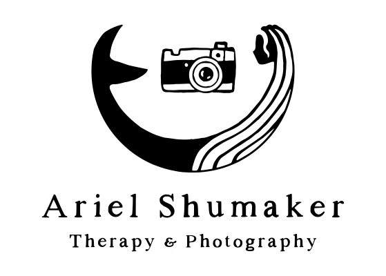 Ariel Shumaker Therapy & Photography 