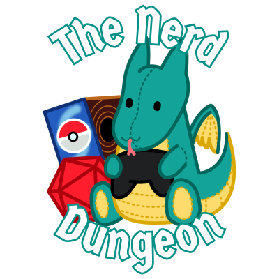 The Nerd Dungeon 