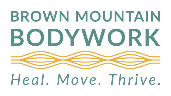Brown Mountain Massage & Bodywork 