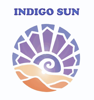 Indigo Sun 