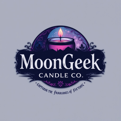 MoonGeek Candle Co. 