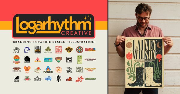 Logarhythm Creative Co. 