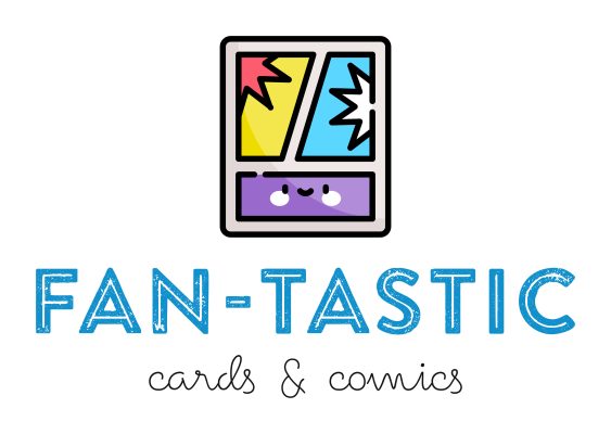 Fan-Tastic Cards & Comics 