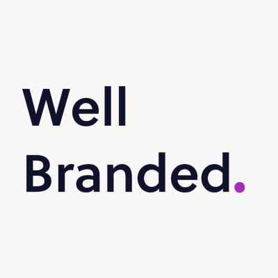 Well Branded Design