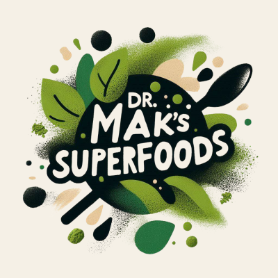 Dr. Mak’s Superfoods