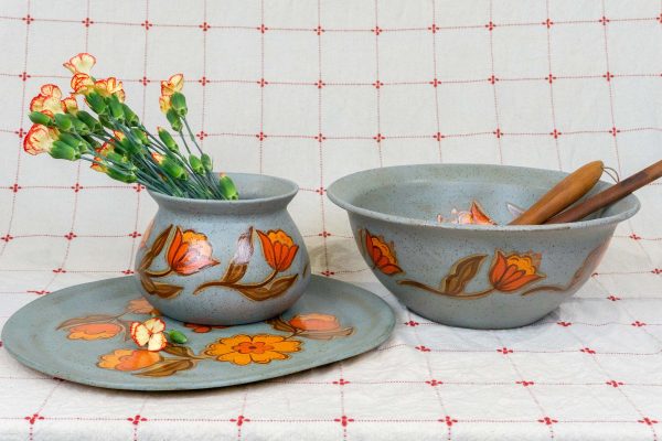 Ross Pottery Studio 