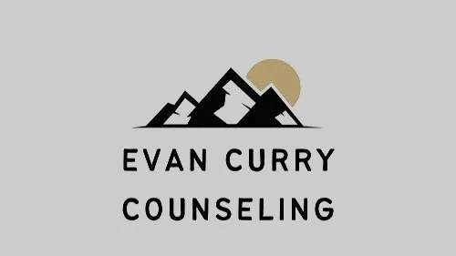 Evan Curry Counseling 