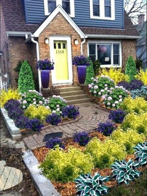 Garden Consultants 